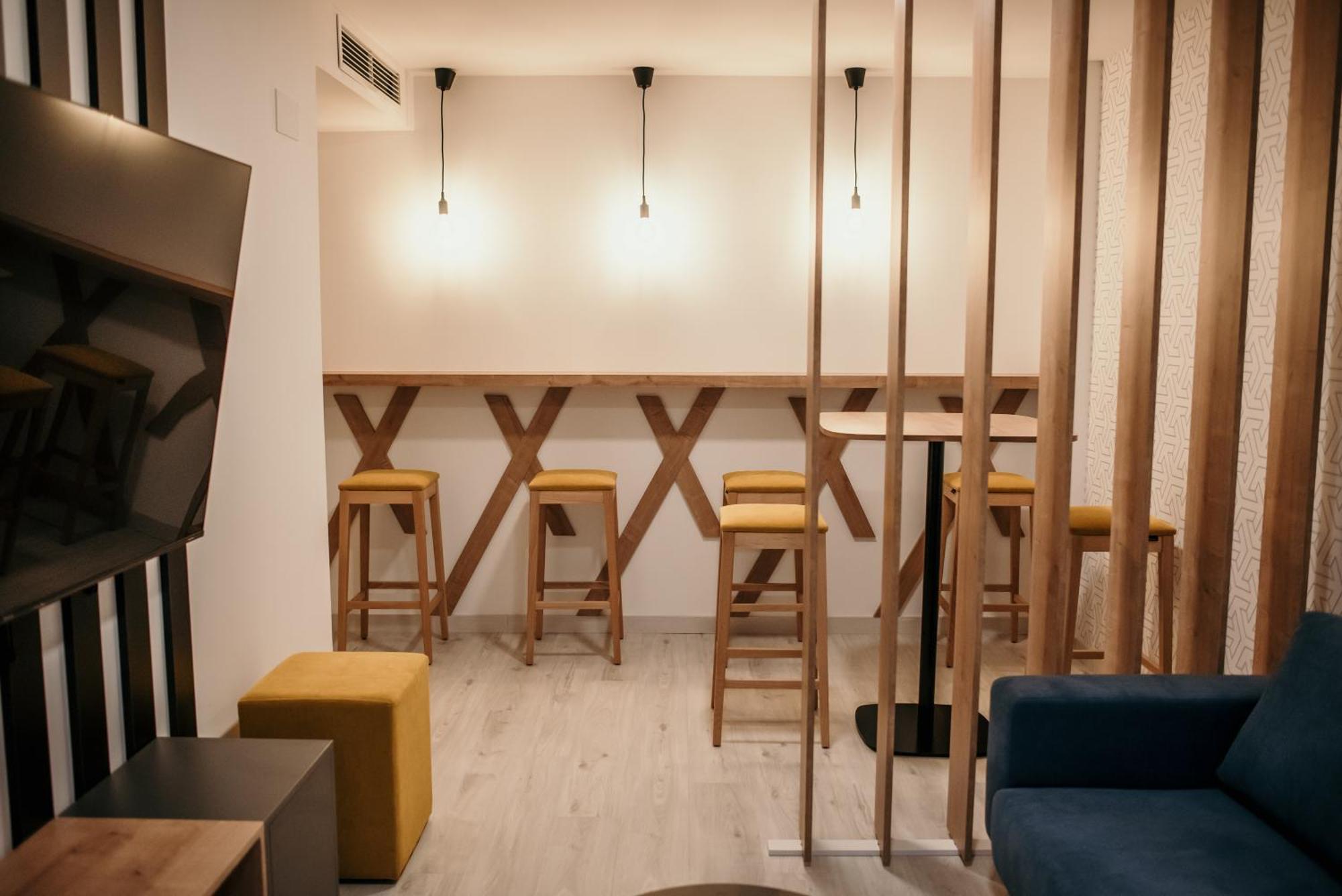 Hotel Lux Melide Dış mekan fotoğraf