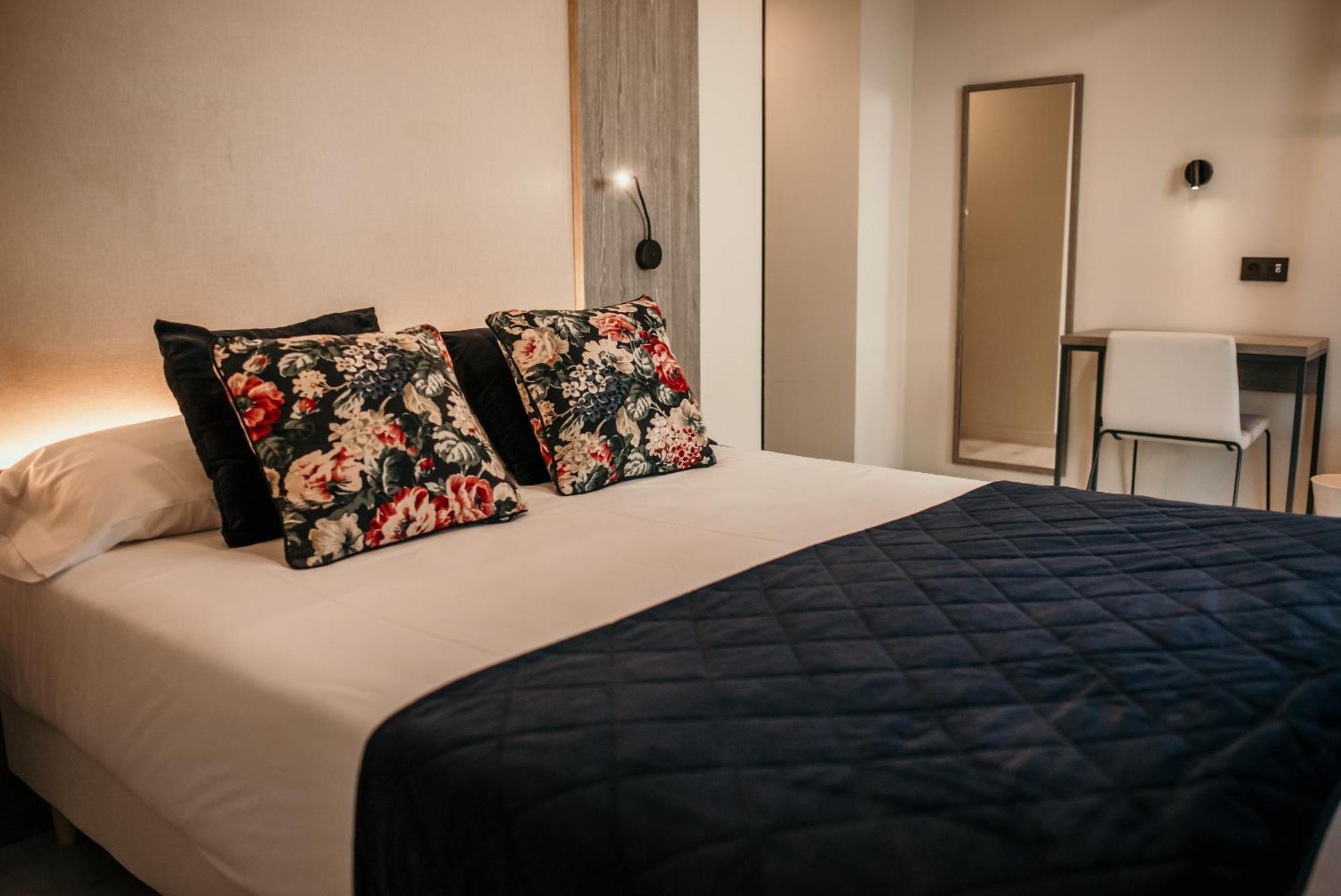 Hotel Lux Melide Dış mekan fotoğraf