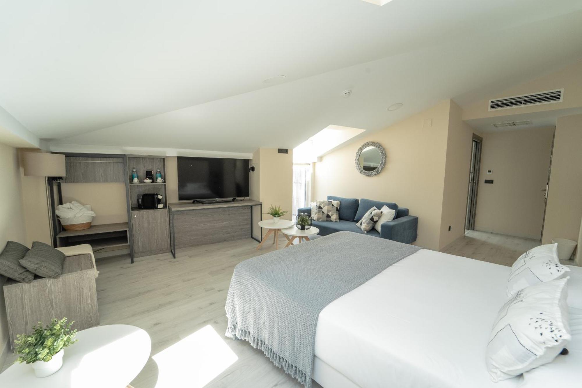 Hotel Lux Melide Dış mekan fotoğraf