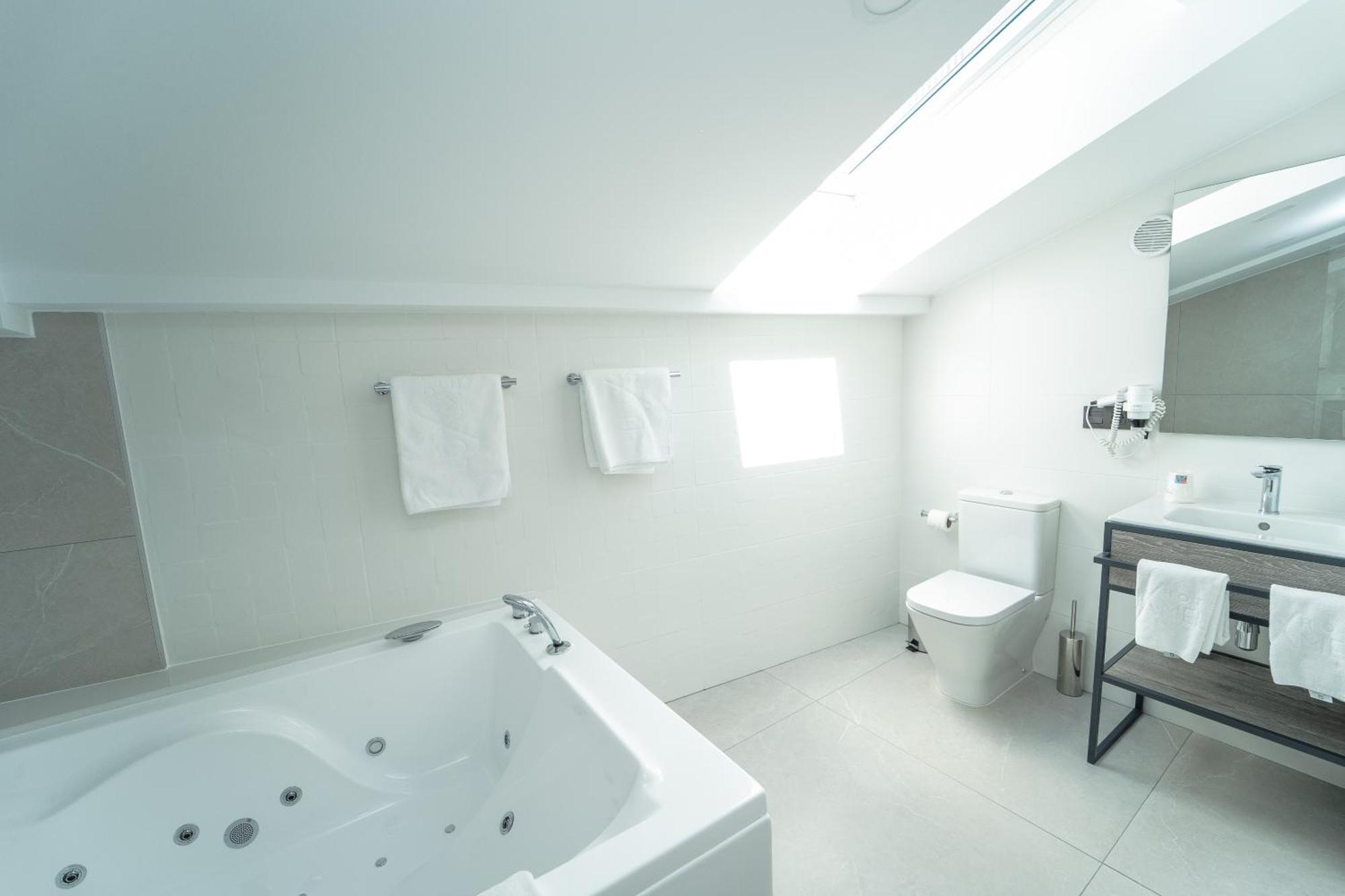 Hotel Lux Melide Dış mekan fotoğraf