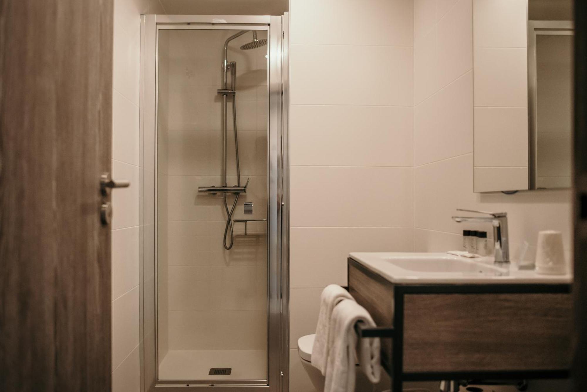Hotel Lux Melide Dış mekan fotoğraf